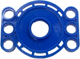 Technic Turntable 4 x 6, Top