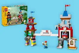 LEGOLAND Park Portal
