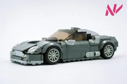 Spyker C8 Laviolette