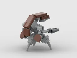 Droideka