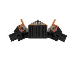 Sig and Dev's Force Burner
