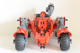 Borderlands Outrunner