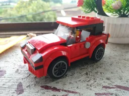 75890 4x4 SUV