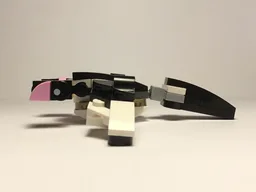 30641 Manta Ray