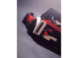 F errari 499P Modificata - 76916