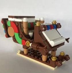Sleigh
