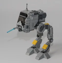 AT-PT Walker