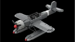 Arado AR 196