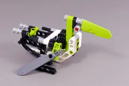 Bird - 30465 C Model