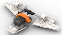 912055 Experimental