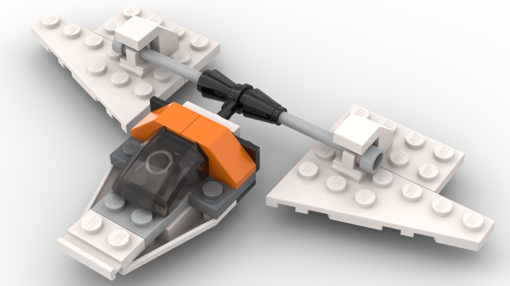 Lego 912055 Experimental