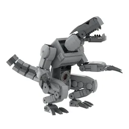 Mechasaurus