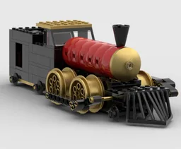 Steam Train