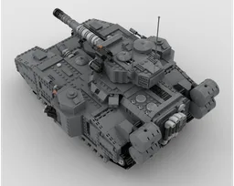Baneblade - Warhammer 40k