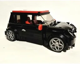 Mini Cooper R56