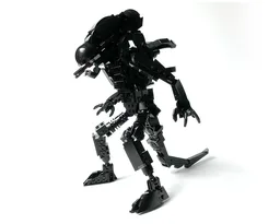 Alien Xenomorph - K2SO Security Droid Alt Build