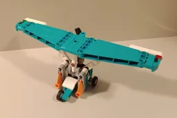 42117 Microlight