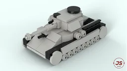 Panzer IV