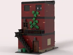 Hardware & tools store