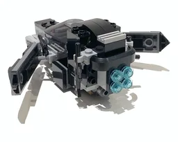 75412 Night Arrow