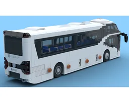 Neoplan Cityliner (Custom)