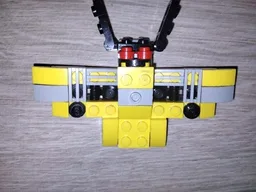 31014 Butterfly