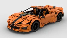 Fusion GT Z88
