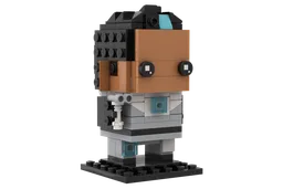 Subnautica Brickheadz Bundle