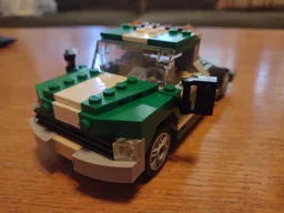 6743 Lorry
