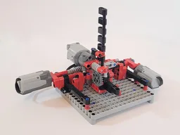 Pixel Printer