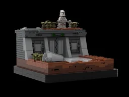 Geonosis Base
