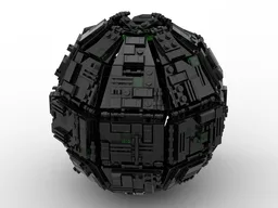 Borg Sphere
