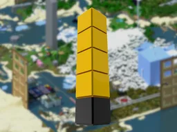 Tower of Pimps
