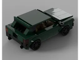 Lancia Delta Intergrale