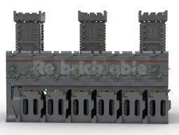 Dwarven Mine Part 2