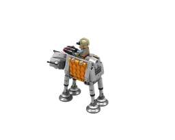 Microfighter - AT-ACT