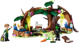 Elphaba's Retreat
