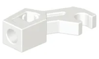 Arm Mechanical with Clip [Thick Support]