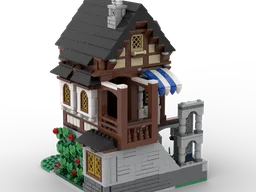 Medieval Bakery