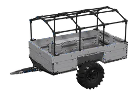 All Terrain Trailer 3