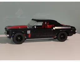 10304 Dodge Challenger