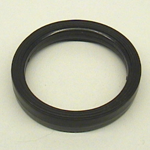 Lego Tyre Smooth Old Style - Large Hollow (Air Tire)