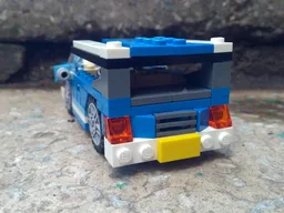 6913 Hatchback
