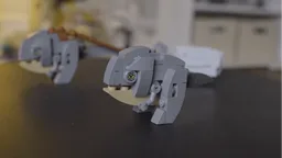 Blurrg