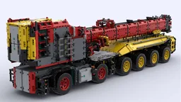 Little Crane Project