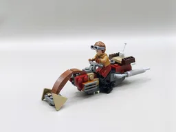 Flare S Swoop Bike