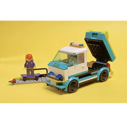 60451 Dump Truck