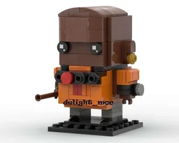 Marsellus Wallace (Pulp Fiction)
