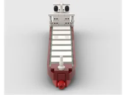 Bulk Carrier