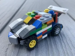 31027 Race prototype